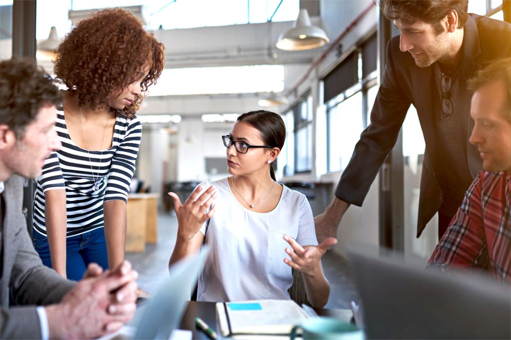 The Force of&nbsp;Apprenticeships