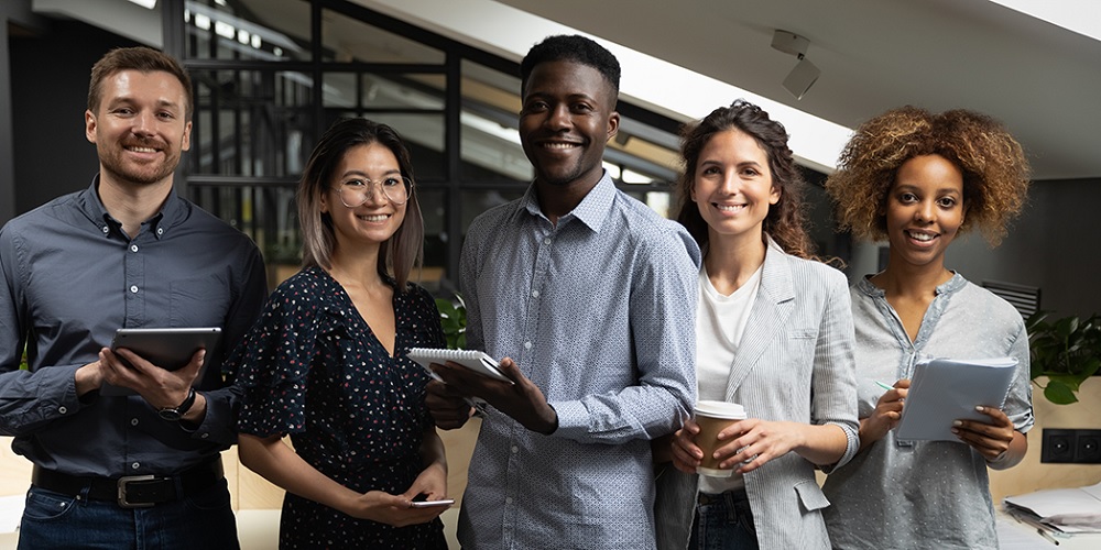 Career Readiness Standards: Essentials of&nbsp;Management