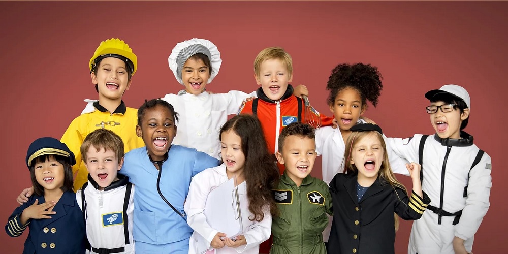 How to Better Support Career Exploration for&nbsp;Kids