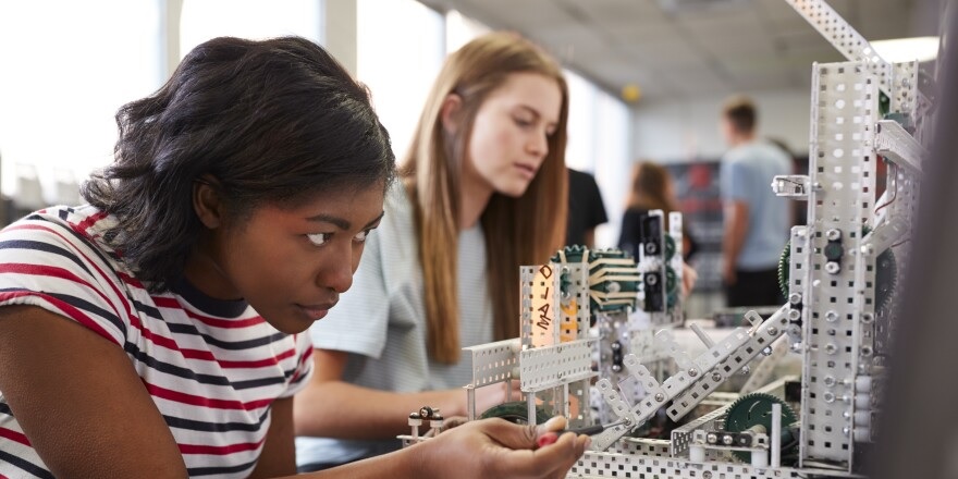 career development for students