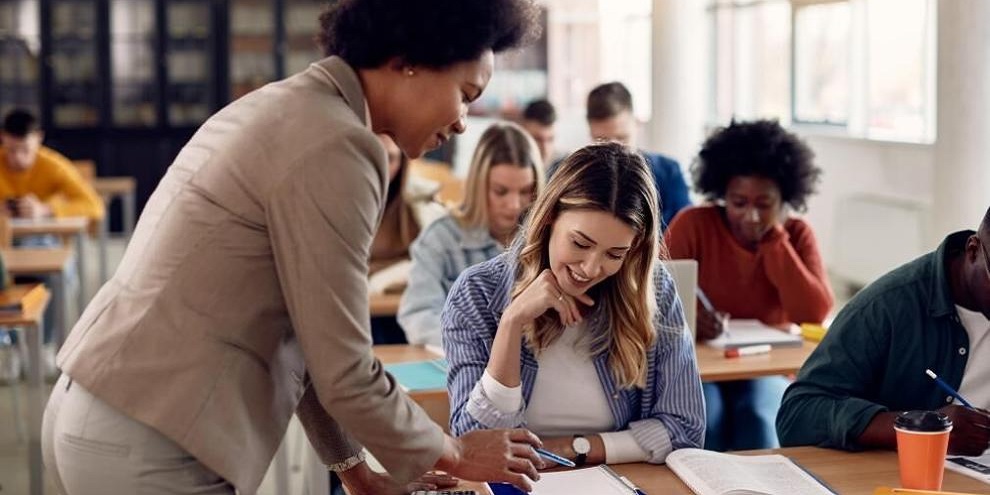 alternatives to college