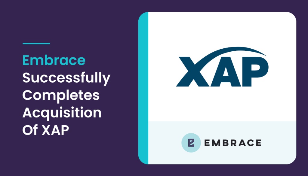 Embrace Software Inc. Acquires XAP Corporation, Pioneering New Heights in Education Technology